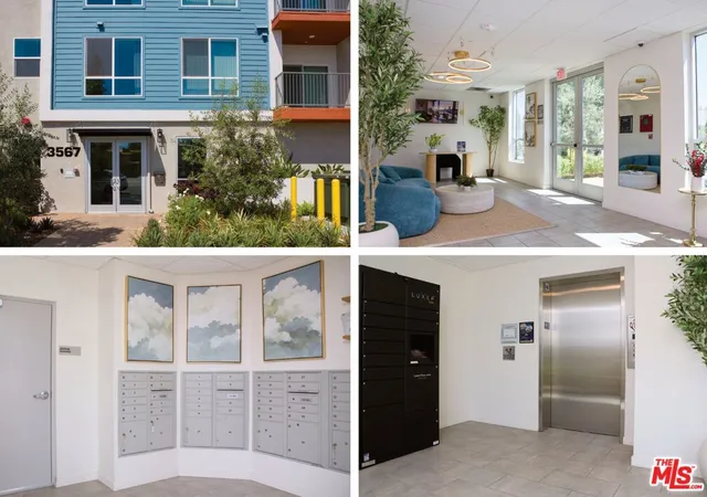 4th image of 3567 Chesapeake Ave, Los Angeles, CA 90016 | MLS# 26830623
