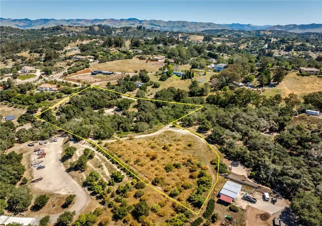 Photo 1 of Sale Pending at 0 Craig Way, Arroyo Grande, CA 93420 | MLS# PI26099695 | Listing updated on 2026-10-03