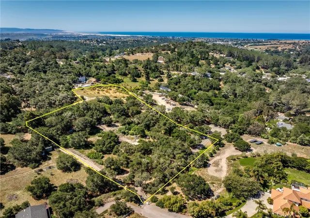 Photo 2 of Sale Pending at 0 Craig Way, Arroyo Grande, CA 93420 | MLS# PI26099695 | Listing updated on 2026-10-03