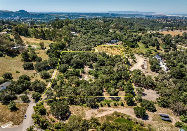 Photo 3 of Sale Pending at 0 Craig Way, Arroyo Grande, CA 93420 | MLS# PI26099695 | Listing updated on 2026-10-03