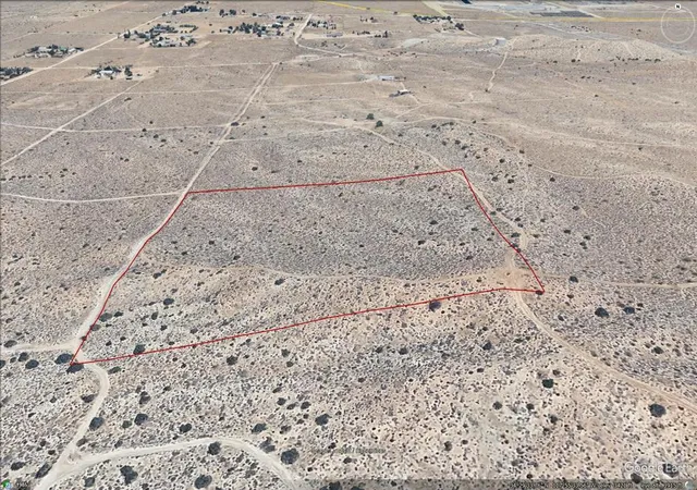 Photo 1 of Land for sale at 113 Th St E & Ave W 6, Pearblossom, CA 93553 | MLS# 219147551DA | Listing updated on 2026-09-20