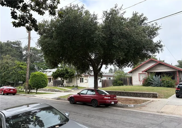 Photo 2 of Land for sale at 401 N Chester Ave, Pasadena, CA 91106 | MLS# AR26099771 | Listing updated on 2026-05-07