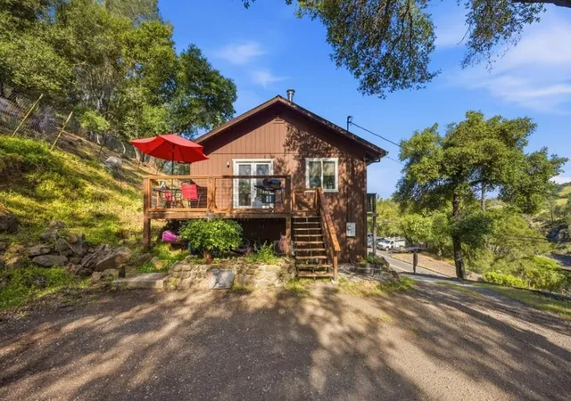 1st image of 2353 Stagecoach Canyon Rd, Pope Valley, CA 94567 | MLS# ML82046227