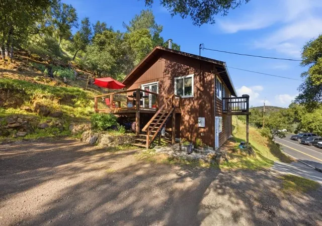 3rd image of 2353 Stagecoach Canyon Rd, Pope Valley, CA 94567 | MLS# ML82046227
