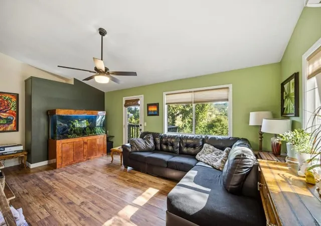 4th image of 2353 Stagecoach Canyon Rd, Pope Valley, CA 94567 | MLS# ML82046227
