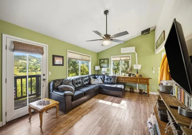 5th image of 2353 Stagecoach Canyon Rd, Pope Valley, CA 94567 | MLS# ML82046227