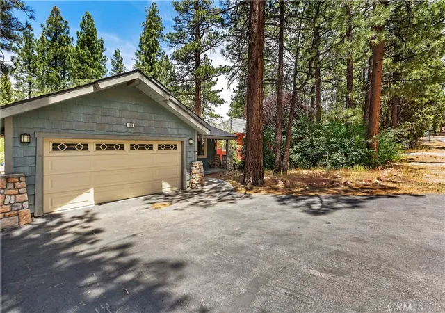 1st image of 329 E Sherwood Blvd, Big Bear City, CA 92314 | MLS# SR26099787