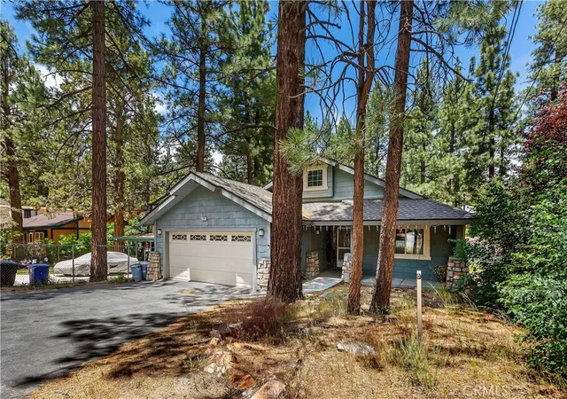 2nd image of 329 E Sherwood Blvd, Big Bear City, CA 92314 | MLS# SR26099787