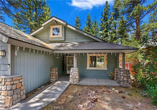 3rd image of 329 E Sherwood Blvd, Big Bear City, CA 92314 | MLS# SR26099787