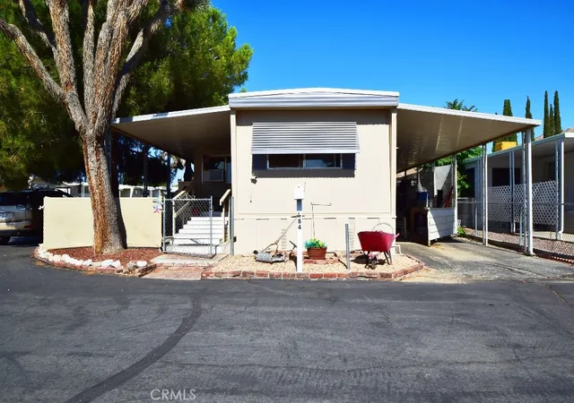 Homes for sale in Yucca Valley, CA | 56254 29 Palms Hwy #84, Yucca Valley, CA 92284 | MLS# JT26099818