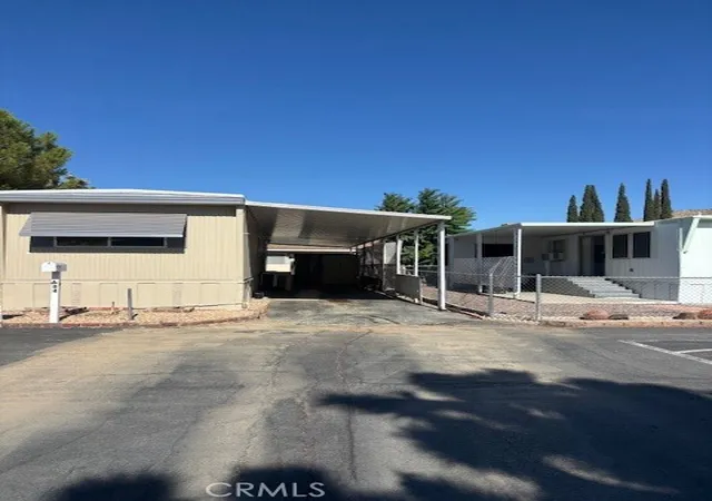 Homes for sale in Yucca Valley, CA | 56254 29 Palms Hwy #84, Yucca Valley, CA 92284 | MLS# JT26099818