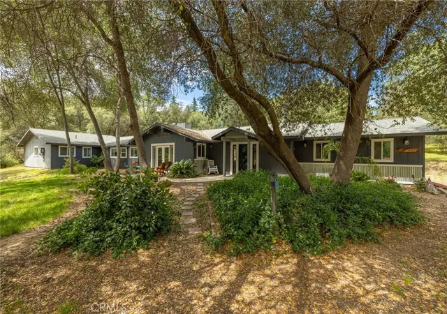 1st image of 46320 Oonay Nation Rd, Coarsegold, CA 93614 | MLS# FR26099684