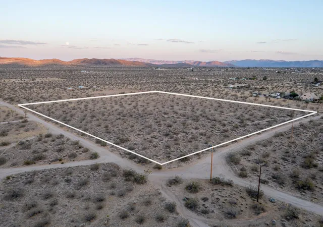 1st image of 57755 Boo Ln, Landers, CA 92285 | MLS# 219147558DA