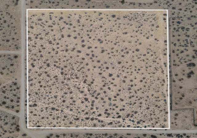 5th image of 57755 Boo Ln, Landers, CA 92285 | MLS# 219147558DA