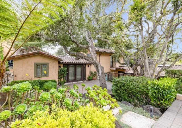 Homes for sale in Carmel, CA | 0 Sw Santa Rita 4 Sw Of Ocean St, Carmel, CA 93923 | MLS# ML82046241