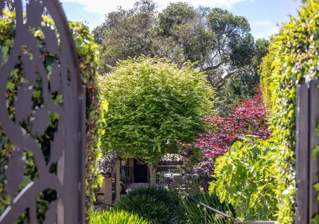 Homes for sale in Carmel, CA | 0 Sw Santa Rita 4 Sw Of Ocean St, Carmel, CA 93923 | MLS# ML82046241
