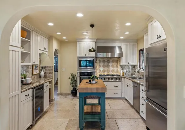 Homes for sale in Carmel, CA | 0 Sw Santa Rita 4 Sw Of Ocean St, Carmel, CA 93923 | MLS# ML82046241