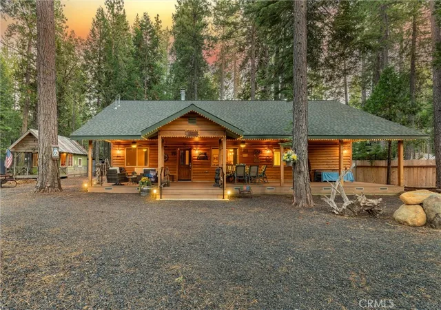 1st image of 7528 Humboldt Road, Forest Ranch, CA 95942 | MLS# SN26098018