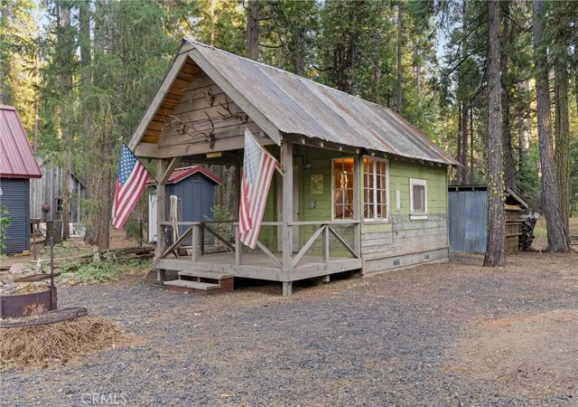 2nd image of 7528 Humboldt Road, Forest Ranch, CA 95942 | MLS# SN26098018