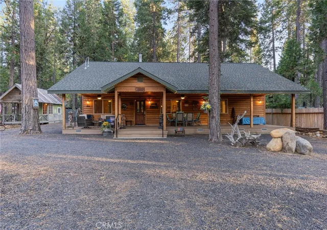 3rd image of 7528 Humboldt Road, Forest Ranch, CA 95942 | MLS# SN26098018