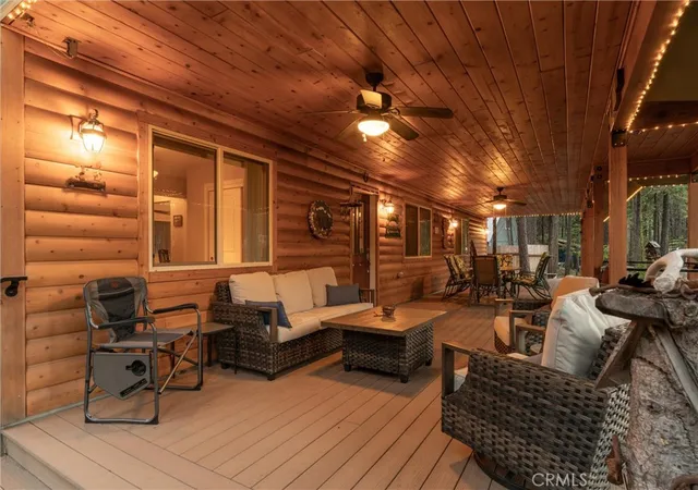 4th image of 7528 Humboldt Road, Forest Ranch, CA 95942 | MLS# SN26098018
