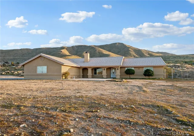 1st image of 9230 Allegra Vista, Apple Valley, CA 92308 | MLS# HD26099826