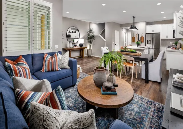 Homes for sale in Ontario, CA | 4193 S S Limecrest Paseo #54, Ontario, CA 91761 | MLS# OC26099846