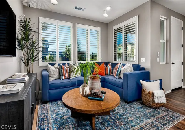 Homes for sale in Ontario, CA | 4193 S S Limecrest Paseo #54, Ontario, CA 91761 | MLS# OC26099846