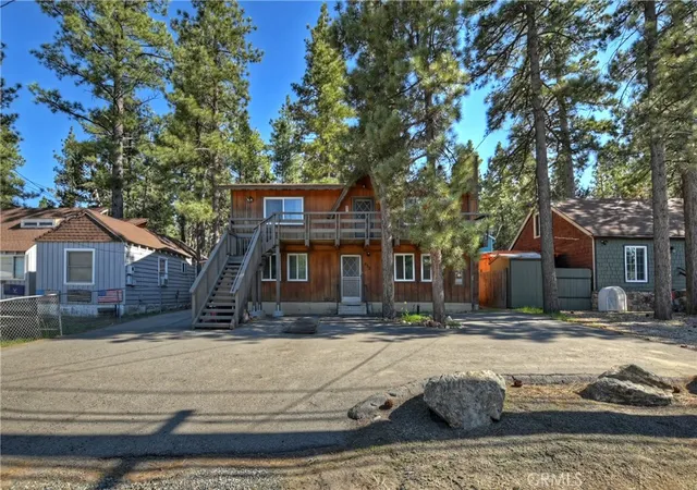 2nd image of 432 E Big Bear Blvd, Big Bear City, CA 92314 | MLS# IG26099860