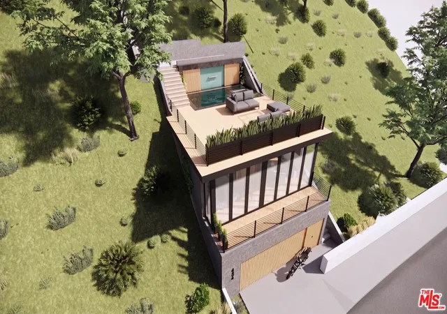 37th image of 454 Stassi Ln, Santa Monica, CA 90402 | MLS# 26830497
