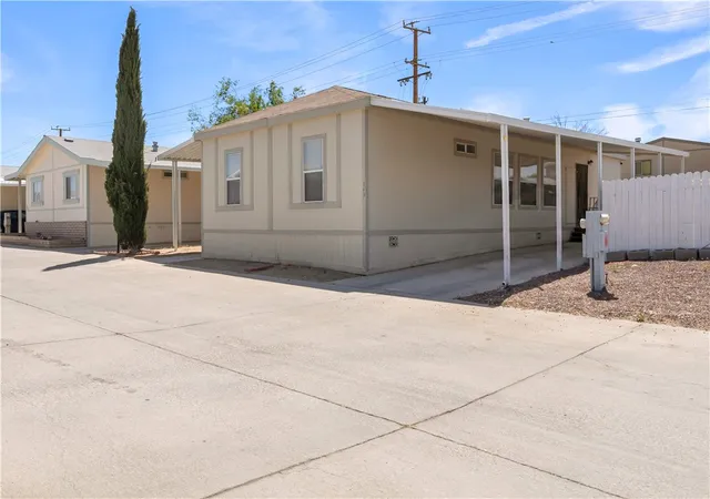 1st image of 2494 W Main St #145, Barstow, CA 92311 | MLS# CV26099861