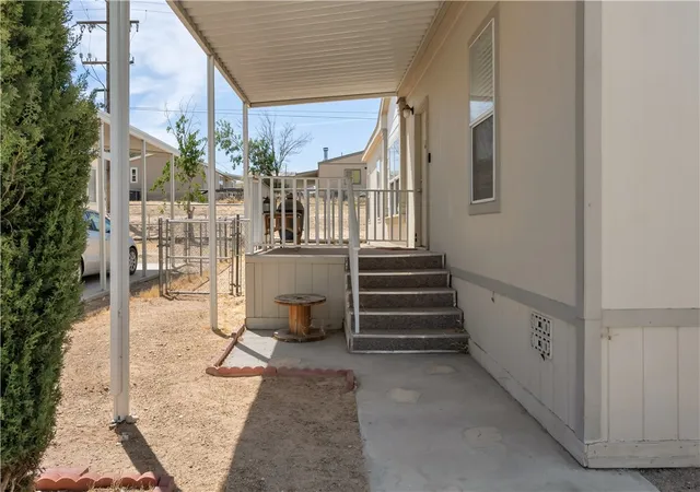 2nd image of 2494 W Main St #145, Barstow, CA 92311 | MLS# CV26099861
