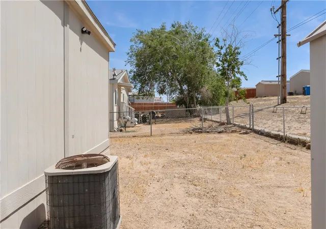 3rd image of 2494 W Main St #145, Barstow, CA 92311 | MLS# CV26099861