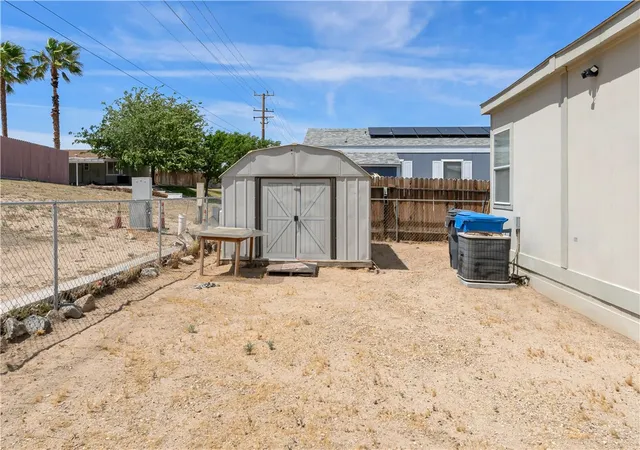 4th image of 2494 W Main St #145, Barstow, CA 92311 | MLS# CV26099861