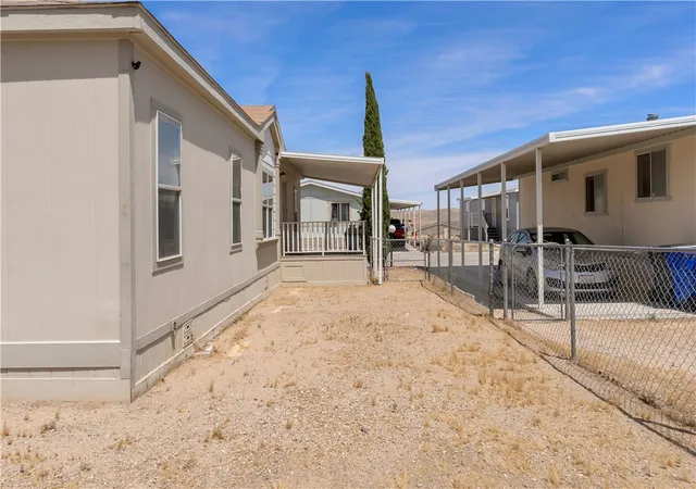 5th image of 2494 W Main St #145, Barstow, CA 92311 | MLS# CV26099861