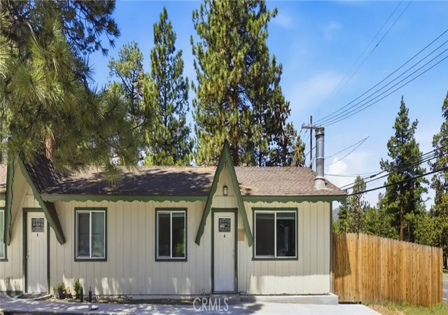 2nd image of 744 E Big Bear, Big Bear City, CA 92314 | MLS# IV26099873