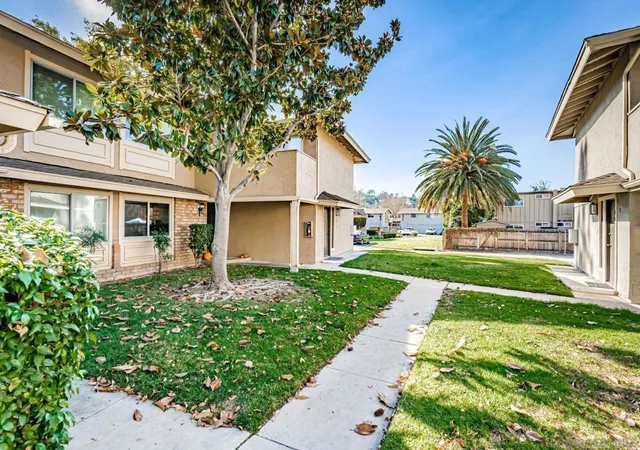 Photo 1 of Condo for sale at 904 Amistad Ct #C, El Cajon, CA 92019 | MLS# 260011053SD | Listing updated on 2026-09-17