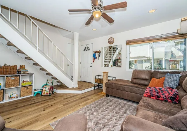 Photo 2 of Condo for sale at 904 Amistad Ct #C, El Cajon, CA 92019 | MLS# 260011053SD | Listing updated on 2026-09-17