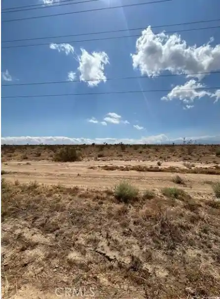 Photo 1 of Land for sale at 223 E Avenue S, Palmdale, CA 93591 | MLS# HD26099883 | Listing updated on 2026-10-15