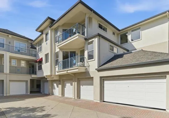 Homes for sale in Redwood City, CA | 601 Baltic Cir #627, Redwood City, CA 94065 | MLS# ML82046251