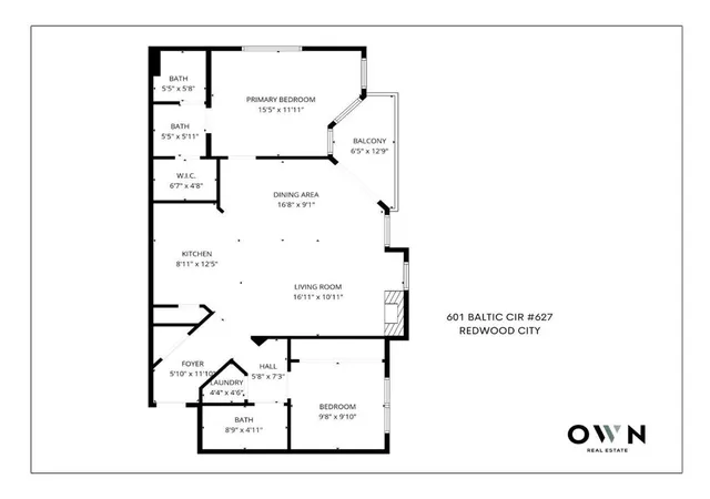 Homes for sale in Redwood City, CA | 601 Baltic Cir #627, Redwood City, CA 94065 | MLS# ML82046251