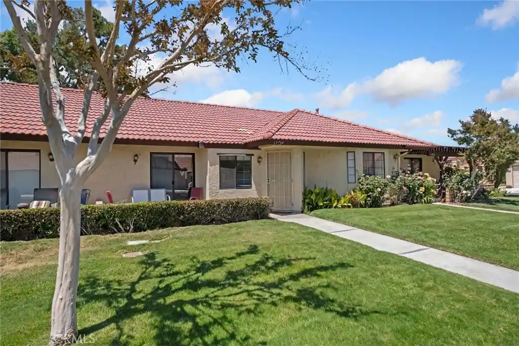 Photo 1 of Condo for sale at 11734 Cottonwood, Apple Valley, CA 92308 | MLS# HD26090242 | Listing updated on 2026-08-26