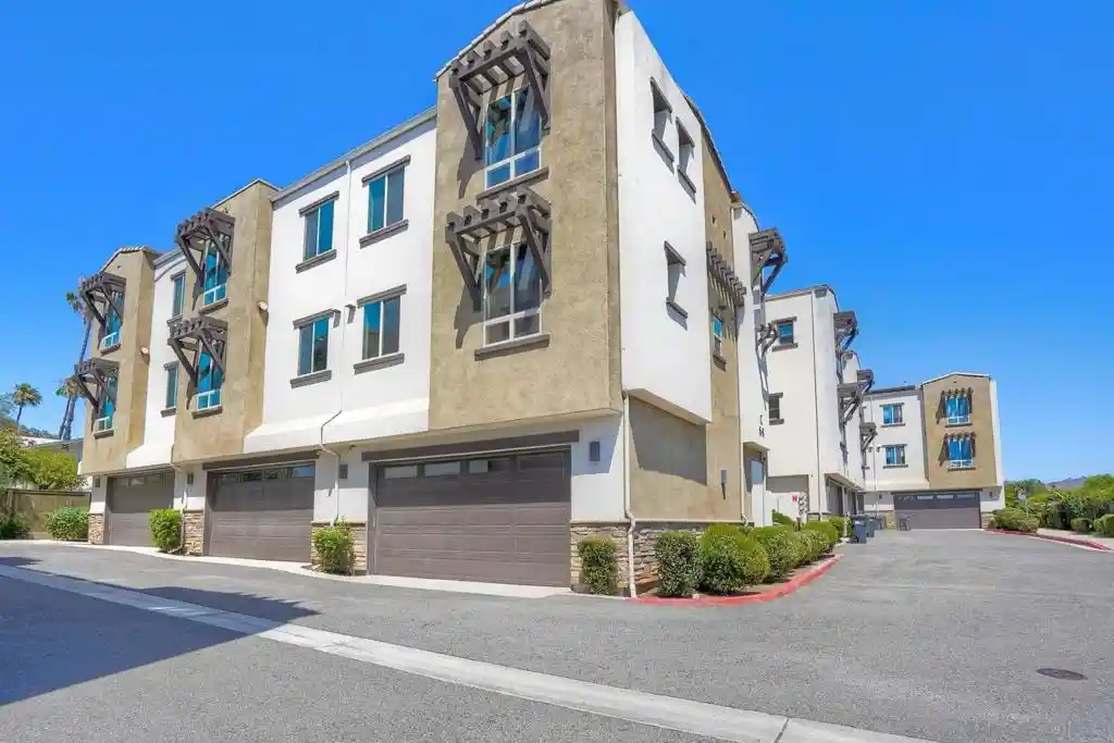 Photo 1 of Condo for sale at 8850 Olive Ln #7, Santee, CA 92071 | MLS# 260011058SD | Listing updated on 2026-10-20