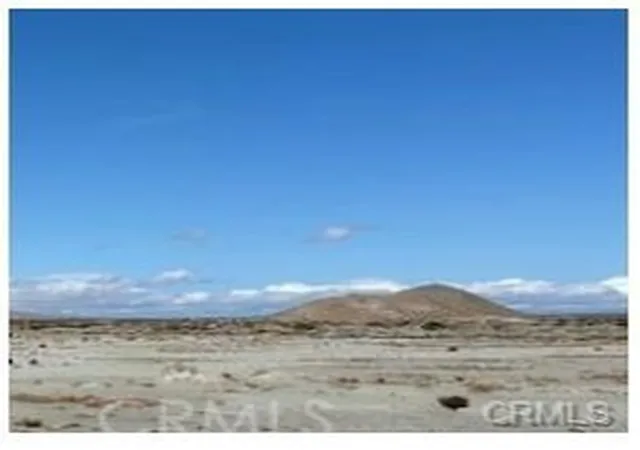 Photo 1 of Land for sale at 0 E Ave M, Lancaster, CA 93535 | MLS# HD26099904 | Listing updated on 2026-05-19