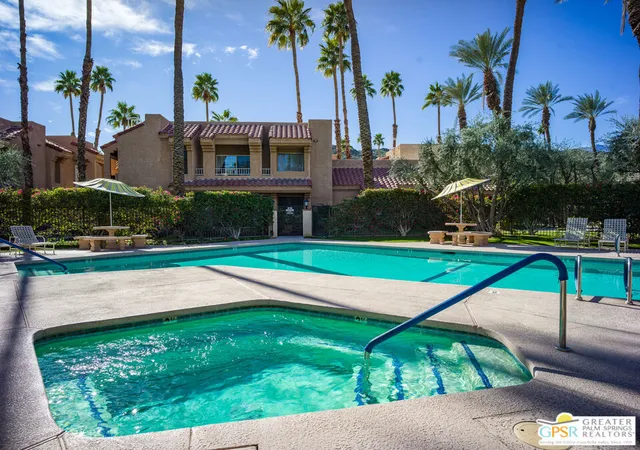 1st image of 2700 Lawrence Crossley Rd #55, Palm Springs, CA 92264 | MLS# 26830571PS
