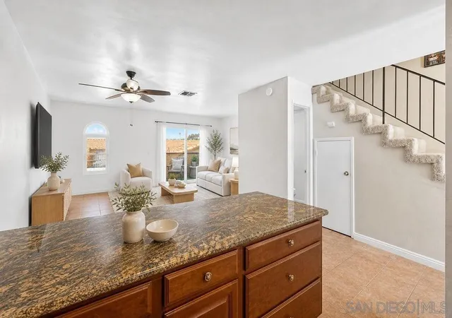 3rd image of 10810 Riderwood Ter #C, Santee, CA 92071 | MLS# 260011064SD