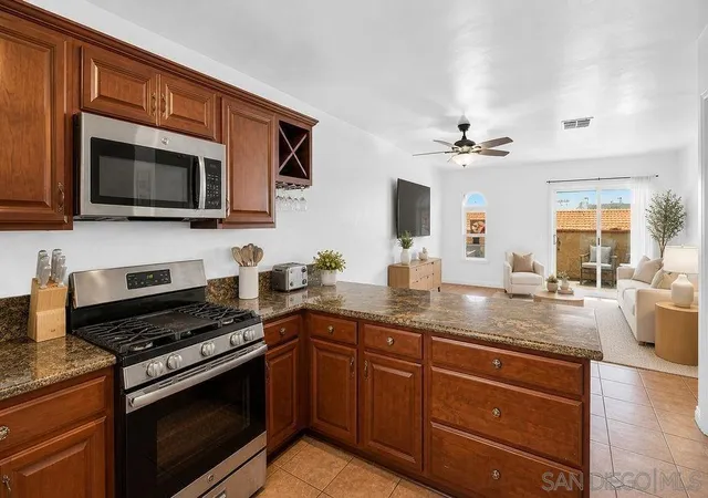 4th image of 10810 Riderwood Ter #C, Santee, CA 92071 | MLS# 260011064SD