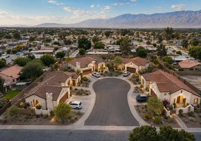 Photo 1 of Land for sale at 0 Damascus Ave, Coachella, CA 92236 | MLS# 219147563DA | Listing updated on 2026-09-02