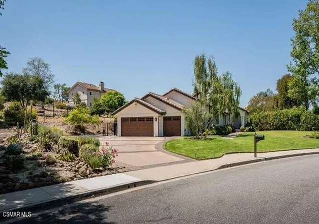 Homes for sale in Thousand Oaks, CA | 3679 Paseo De Nublado, Thousand Oaks, CA 91360 | MLS# 226002118