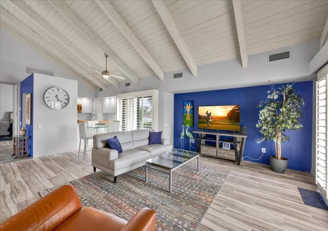Photo 1 of Condo for sale at 448 Sunningdale Dr, Rancho Mirage, CA 92270 | MLS# 219147566PS | Listing updated on 2026-10-01